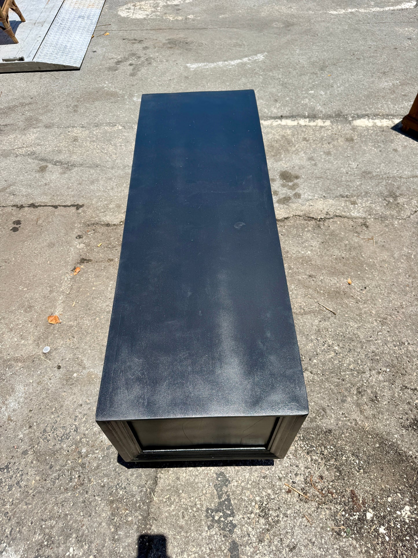 W/D Plazma - 51 x 18 x 20 in