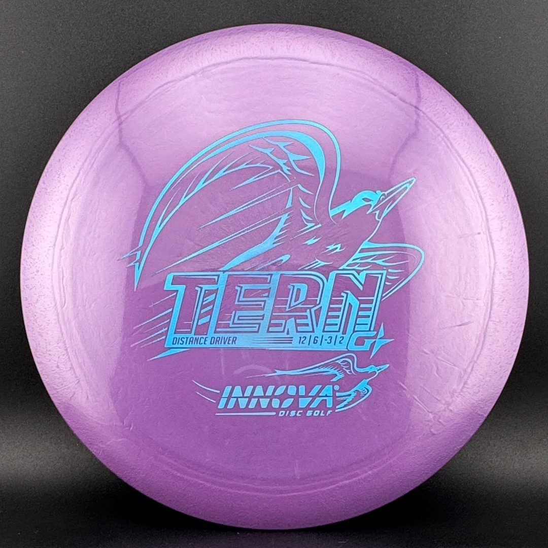 GStar Tern