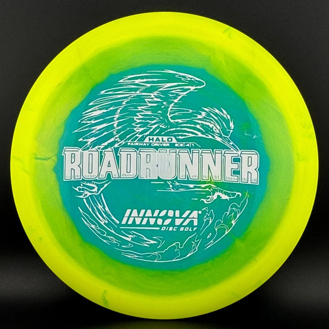 Halo Star Roadrunner