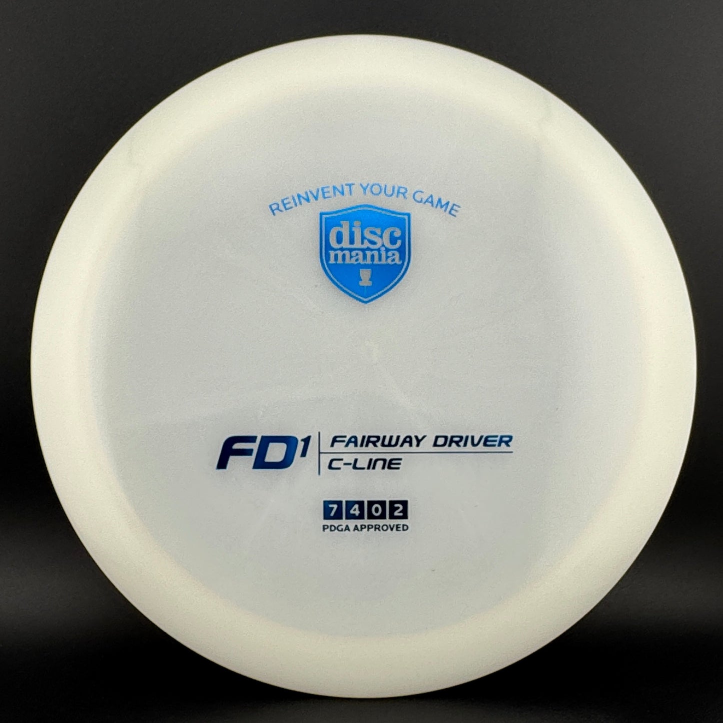 C-Line FD1