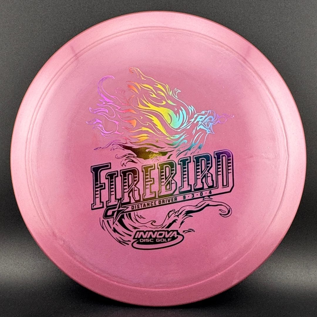 GStar Firebird
