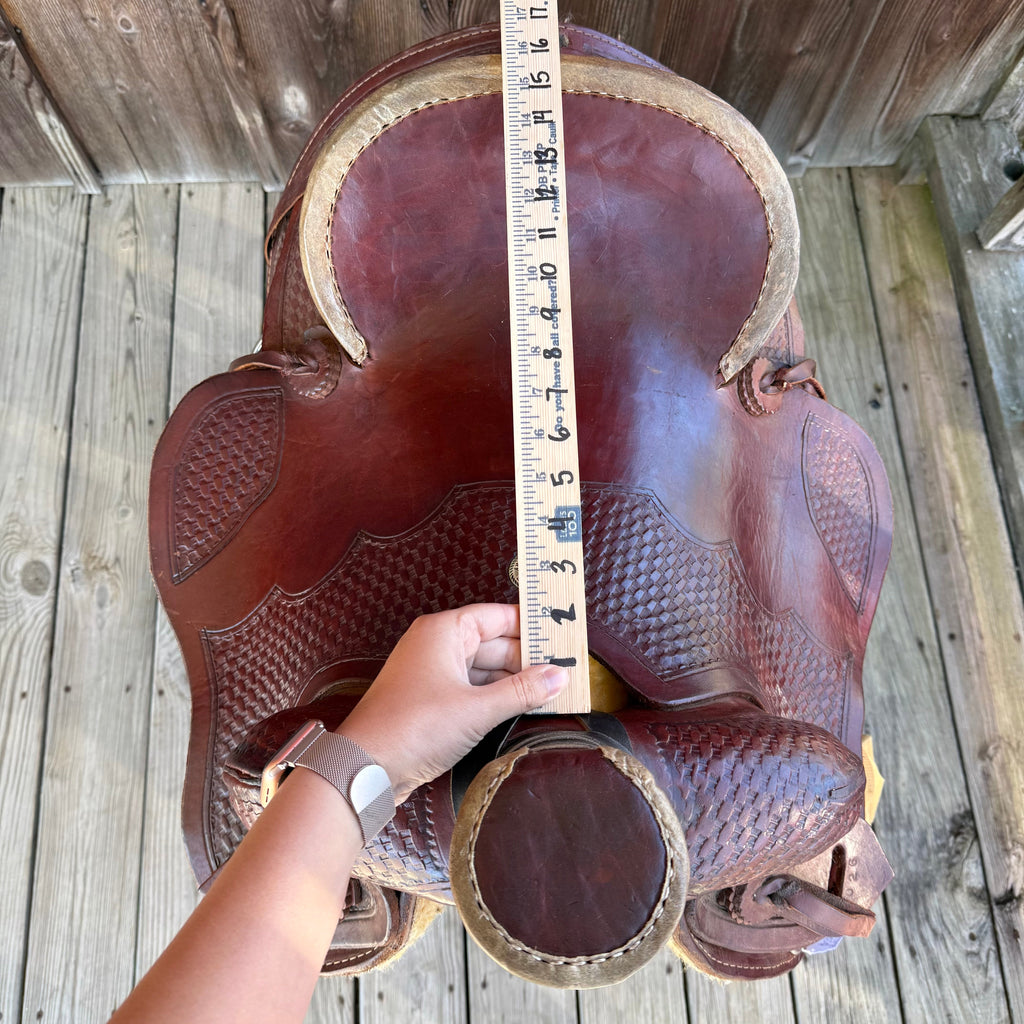 16" Ranch Roper