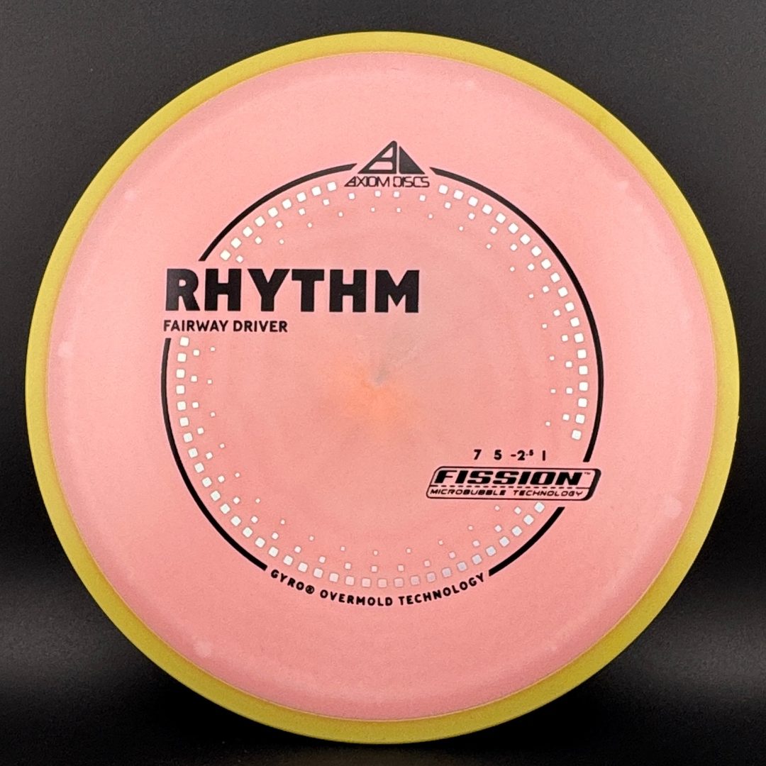 Fission Rhythm