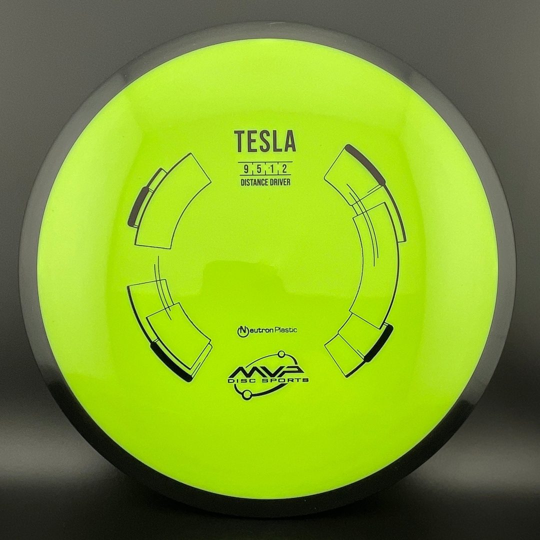 Neutron Tesla