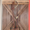 Rope One Ear Headstall