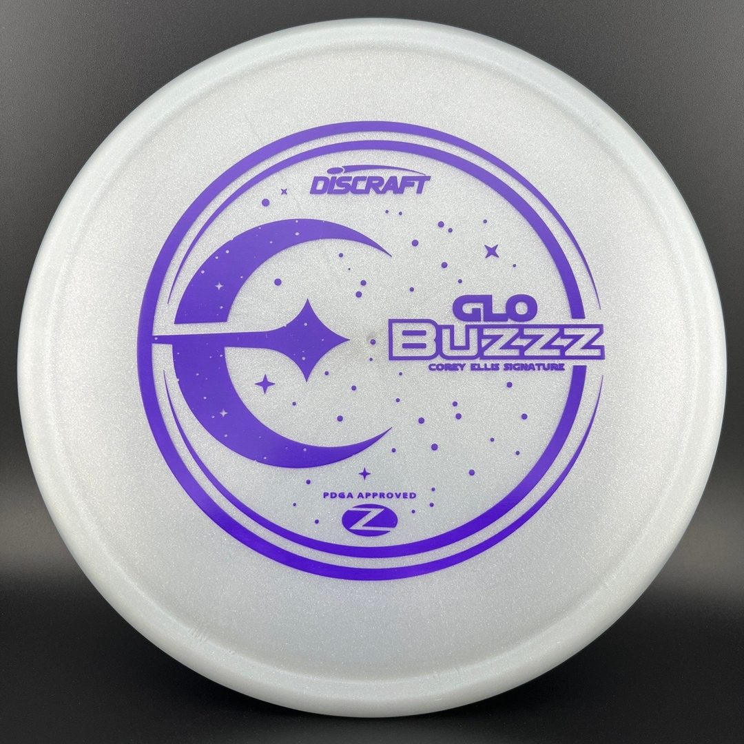 Z Glo Metallic Buzzz - Corey Ellis Signature Edition