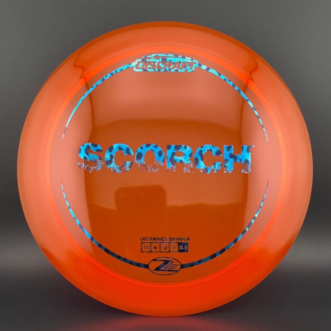 Z Lite Scorch