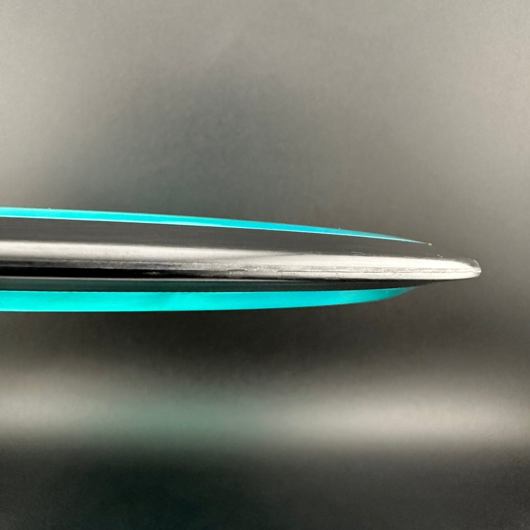 Proton Inertia