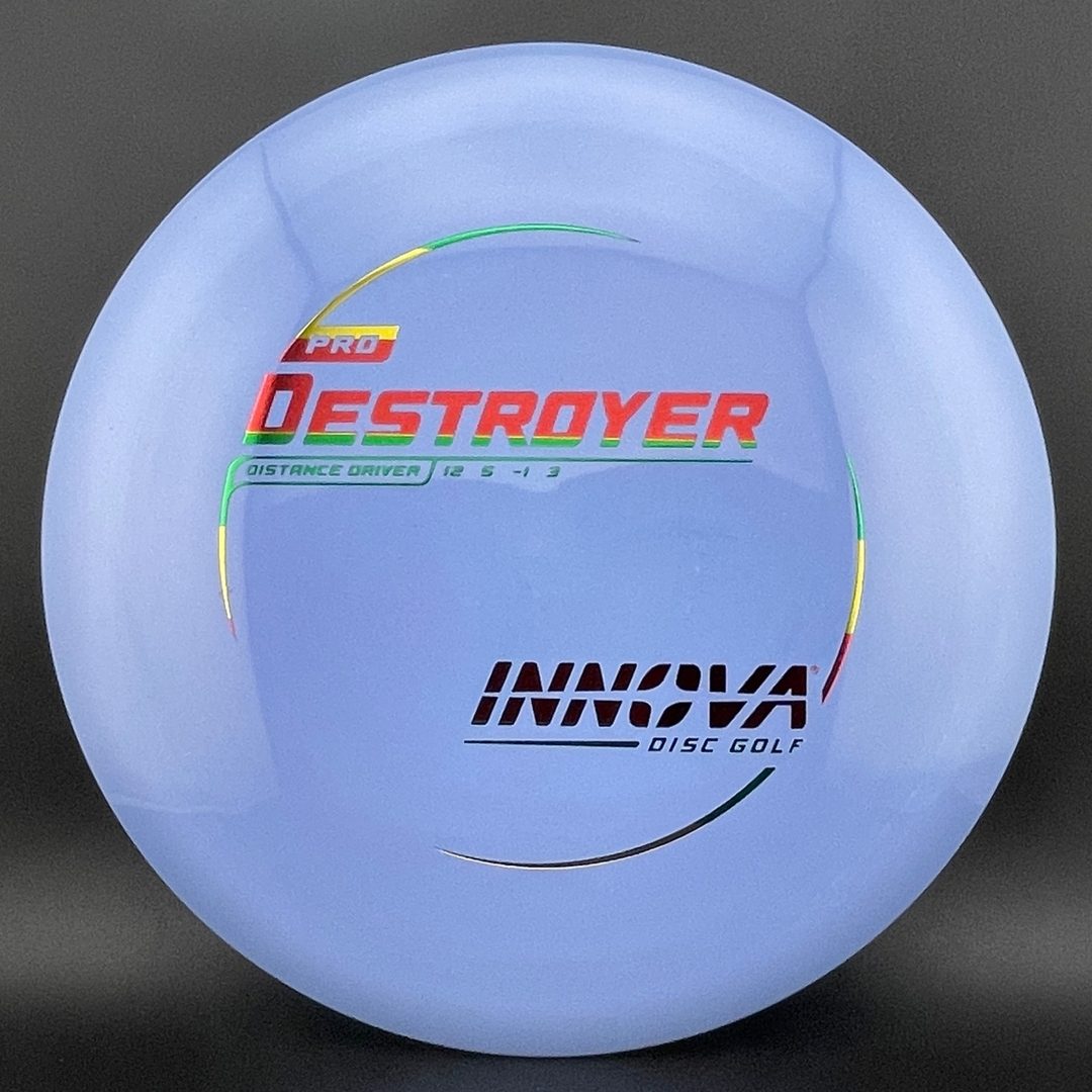 Pro Destroyer