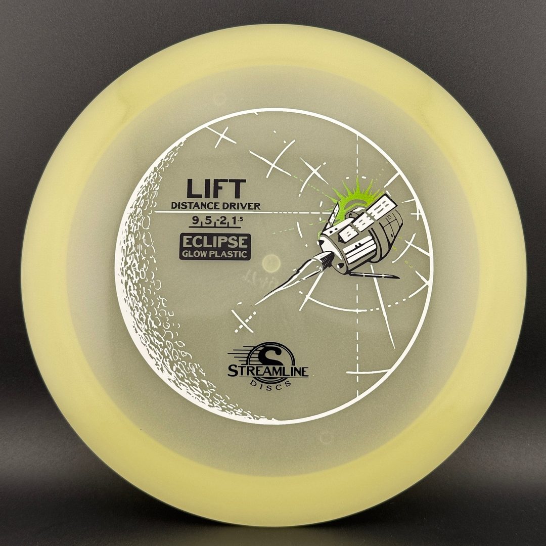 Eclipse 2.0 Lift