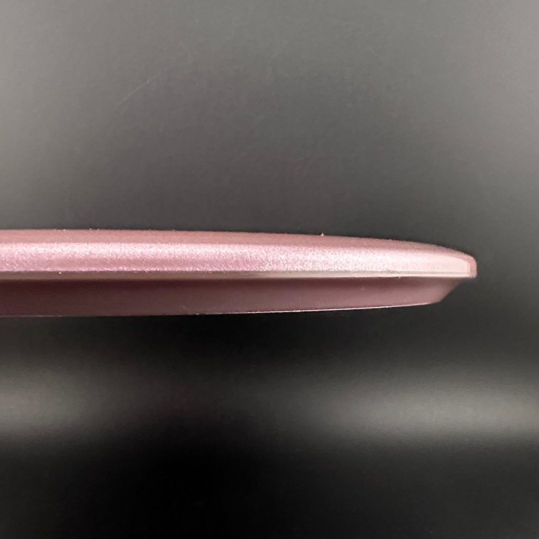 Z Swirl Metallic Buzzz - Team Ledgestone Fortnite 2023
