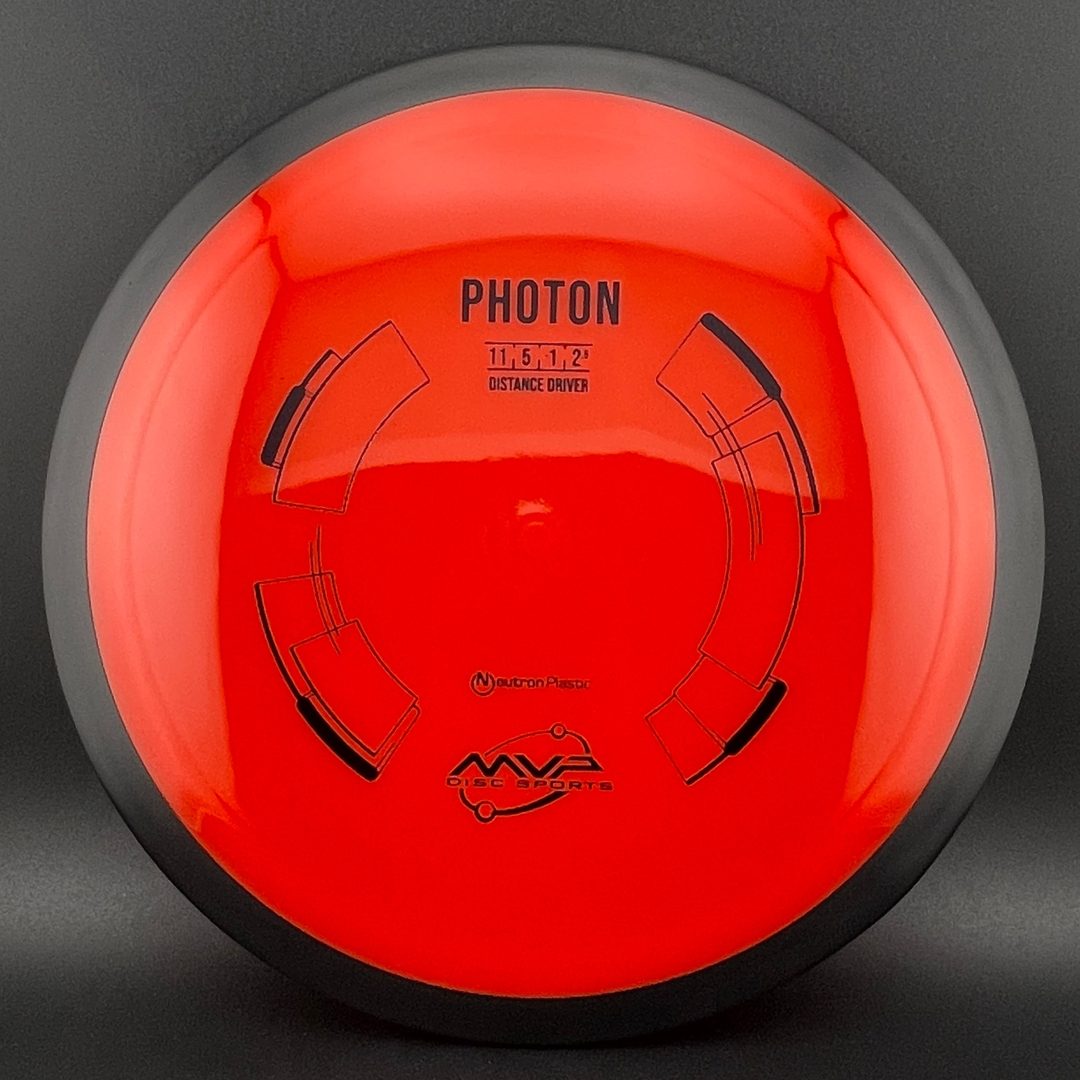 Neutron Photon