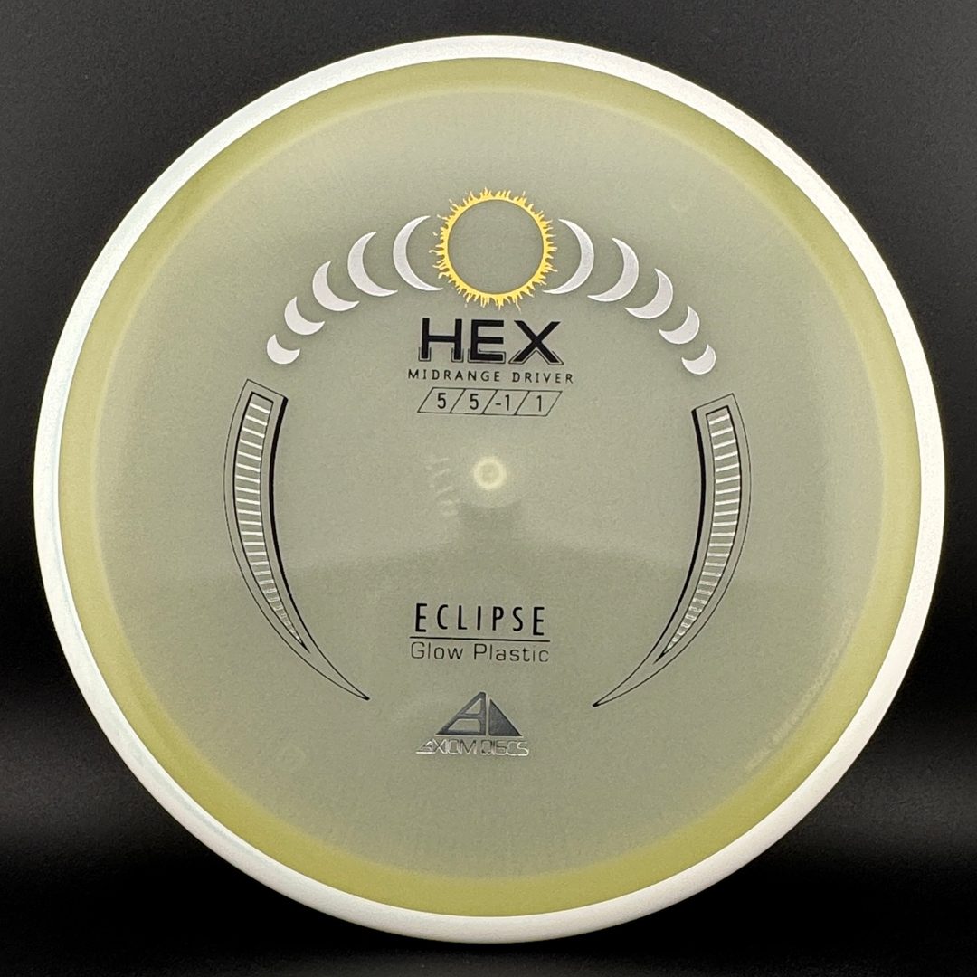 Eclipse 2.0 Hex