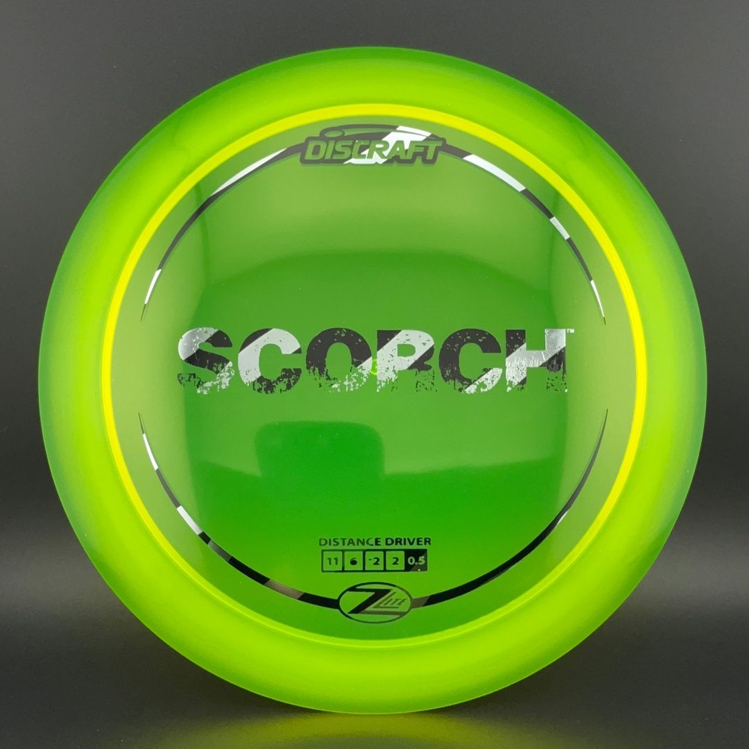 Z Lite Scorch