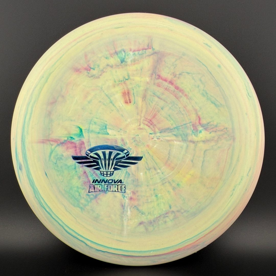 Galactic XT Jay - Air Force