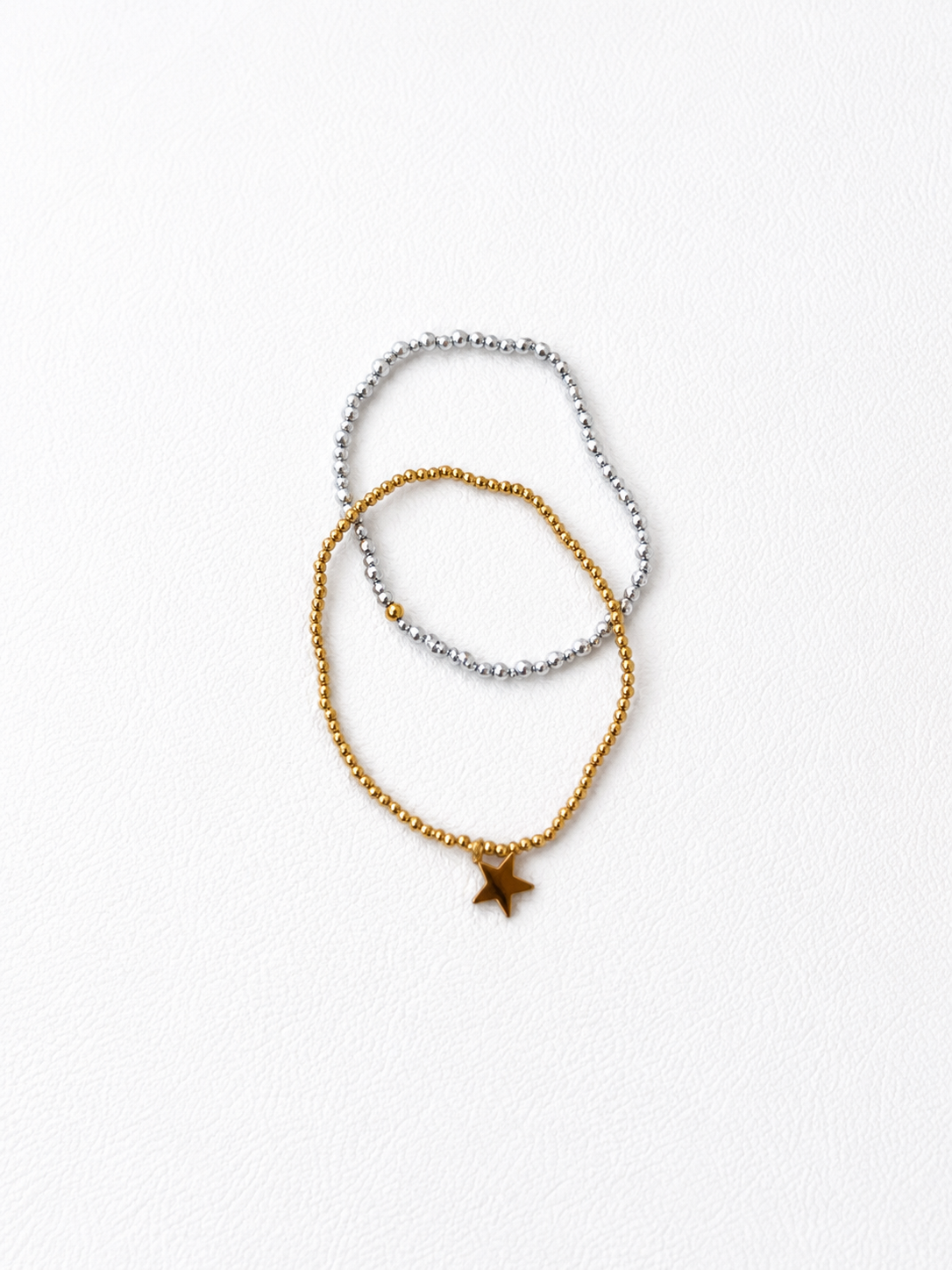 ✨Ava Silver Bracelet✨