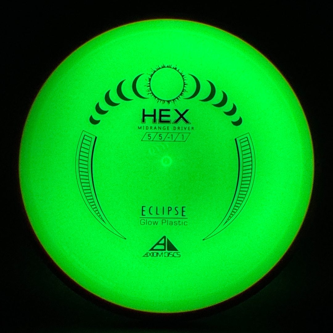 Eclipse 2.0 Hex