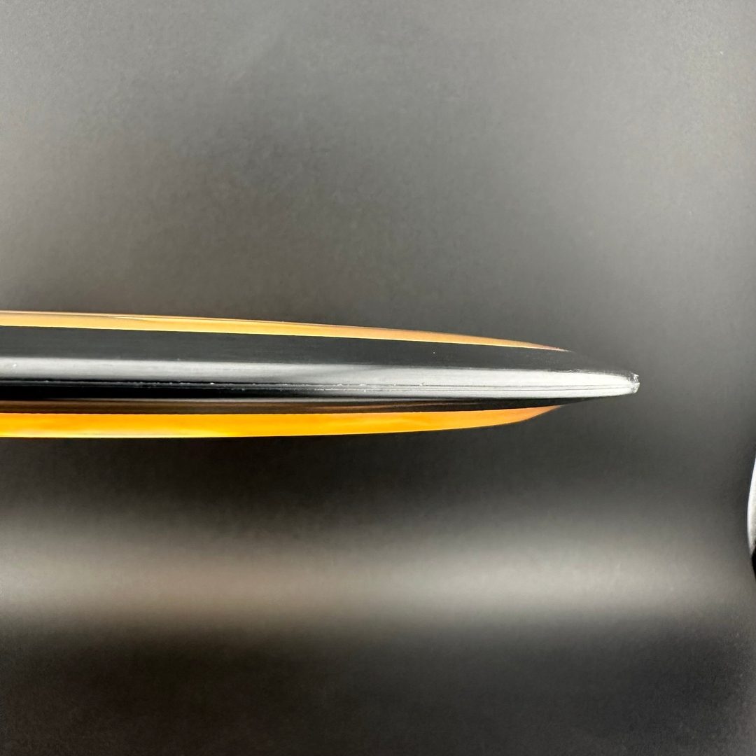 Proton Inertia