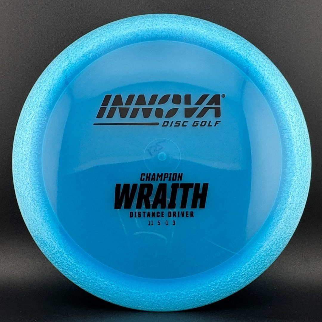 Champion Wraith