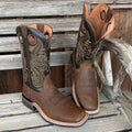 Highland Toughstock | Ariat Mens