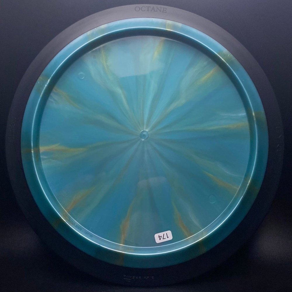 Plasma Octane