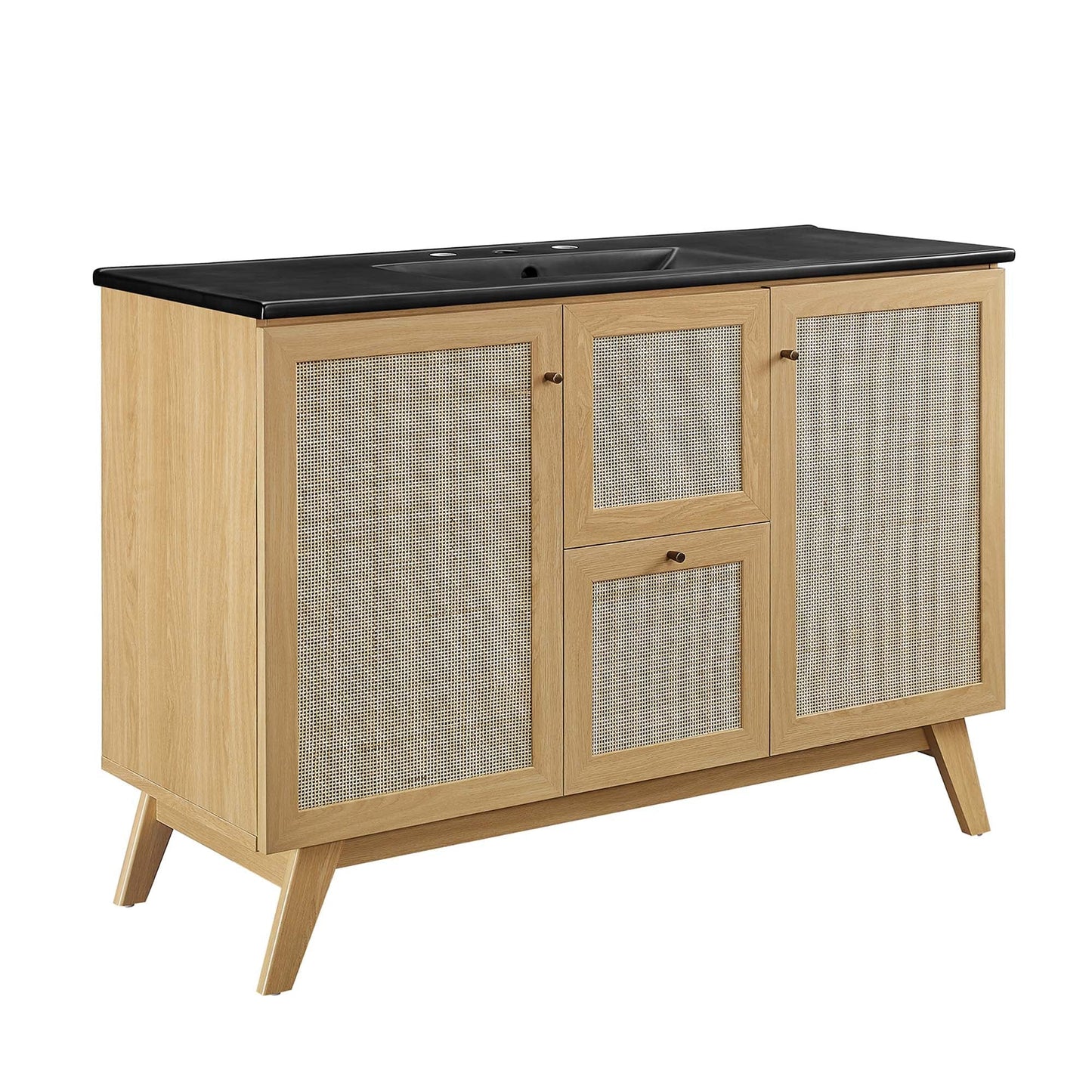 Soma 48-Inch Single Sink Bathroom Vanity by Modway