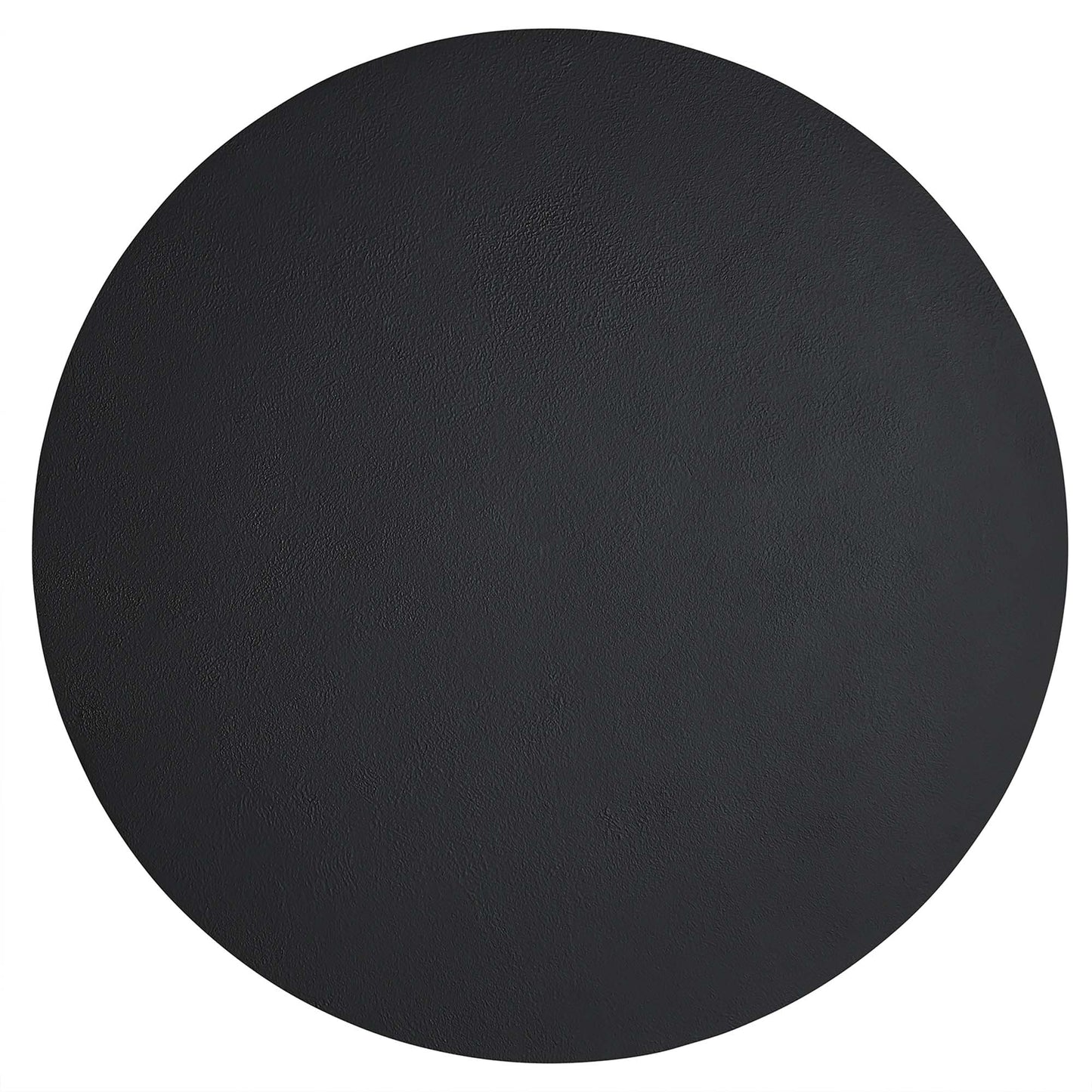 Caspian Round Concrete Coffee Table by Modway