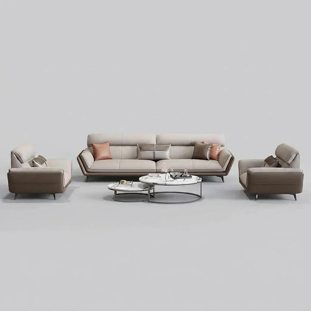 Skövde · Office Waiting Area Lounge Seating