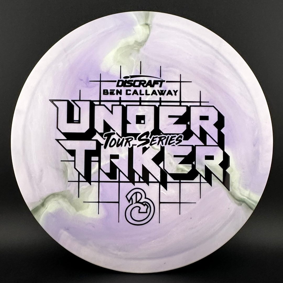 Swirl ESP Undertaker - Ben Callaway Tour Series
