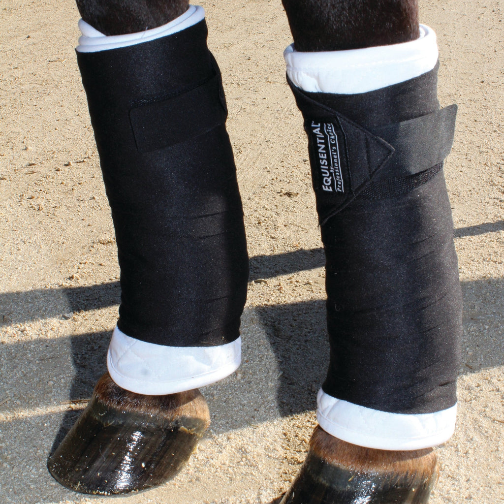 Bande de repos Equisential