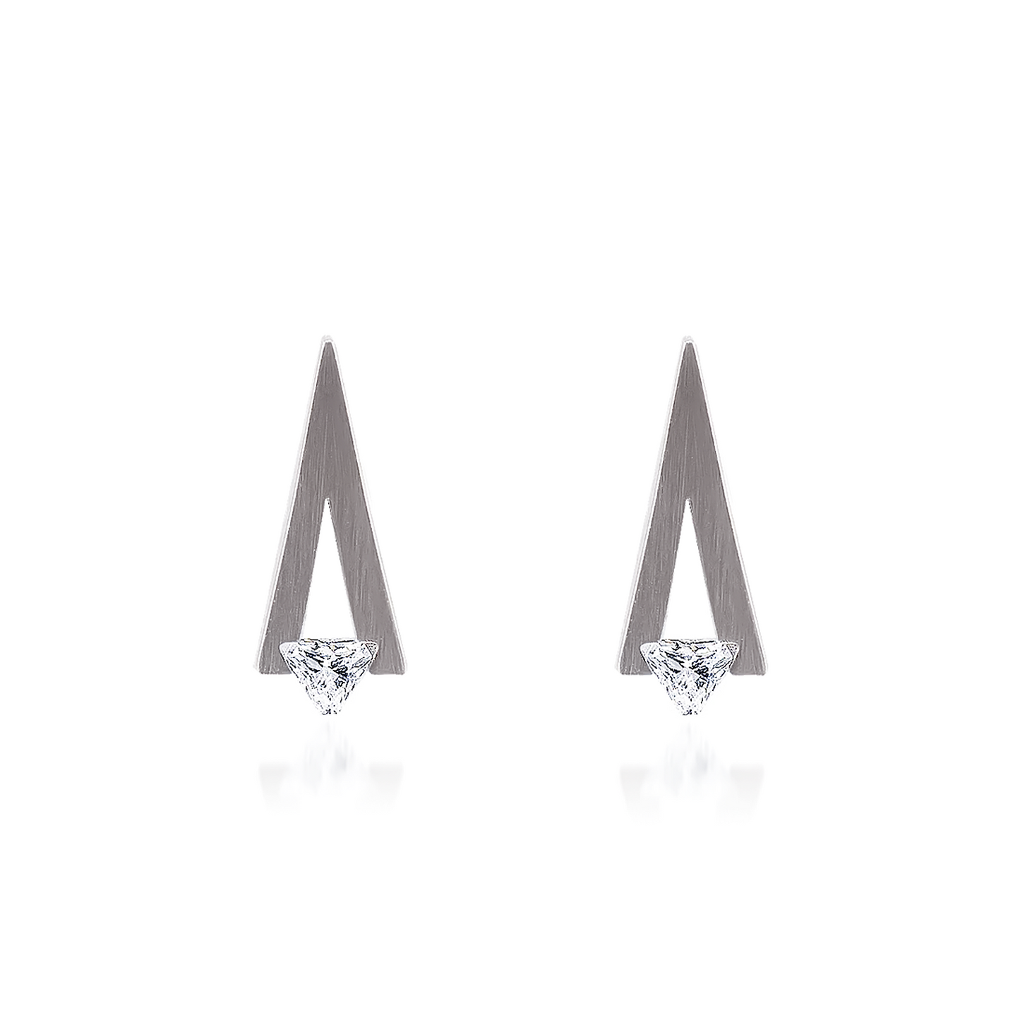 ER123W B.Tiff Sago Earrings
