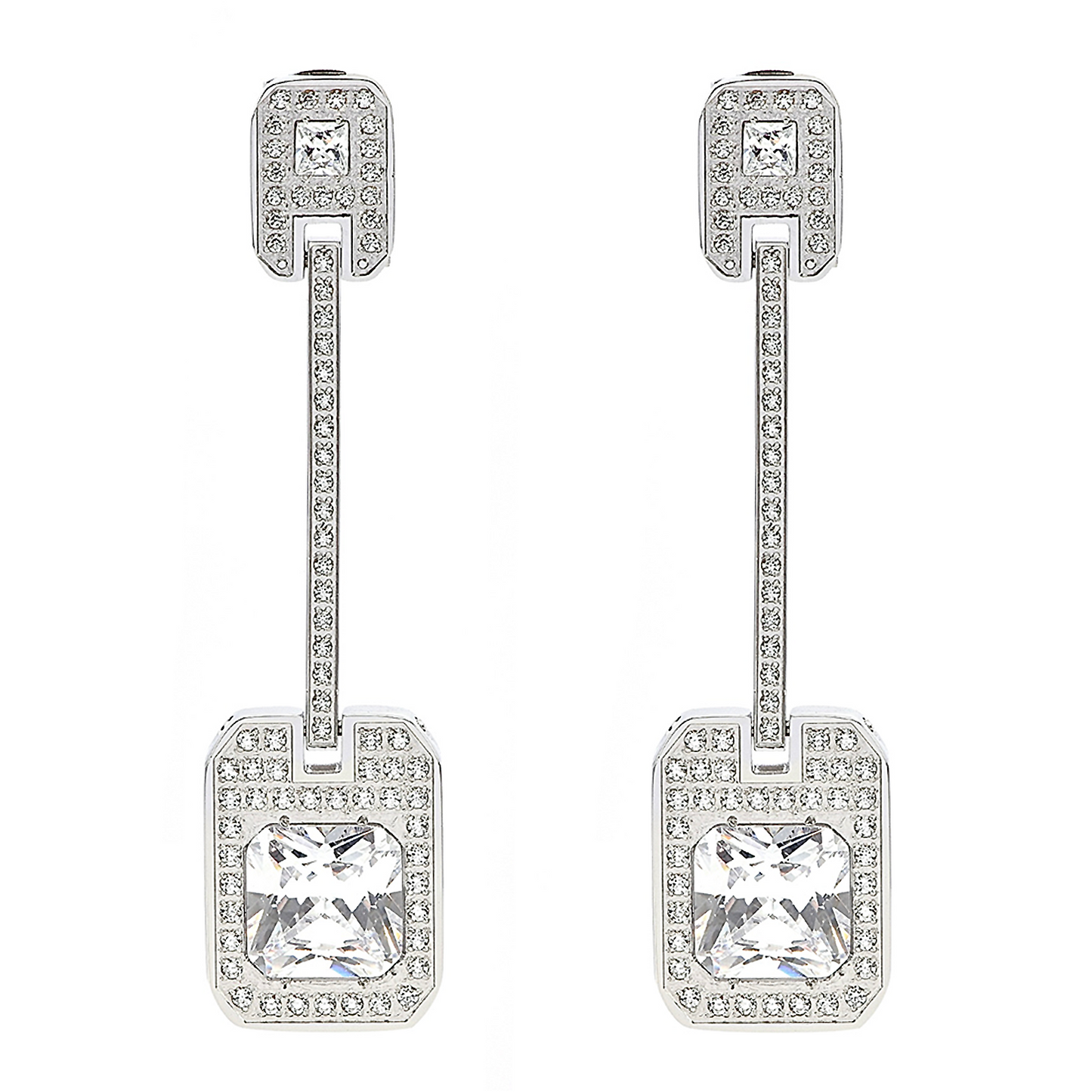 ER650W B.Tiff Soirée Earrings