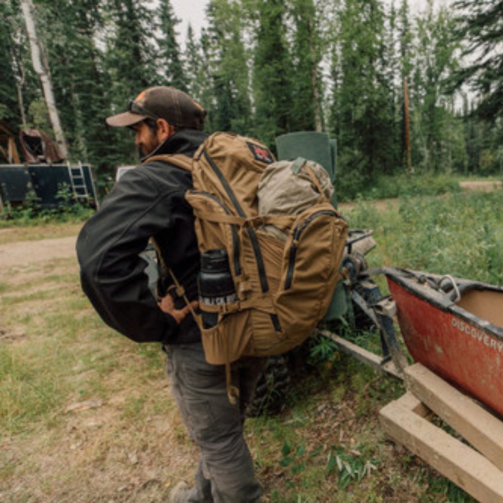 Eagle Industries Invader 50L - Multi-Purpose Backpack