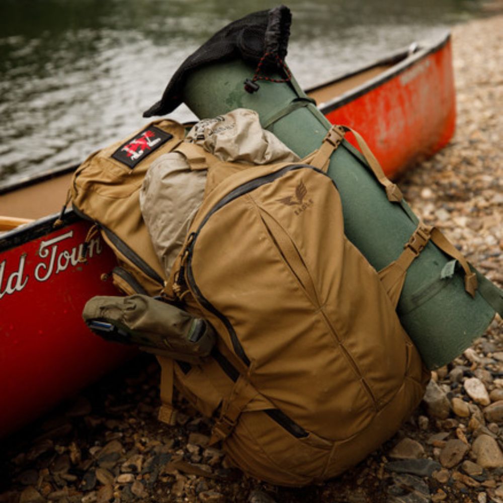 Eagle Industries Invader 50L - Multi-Purpose Backpack