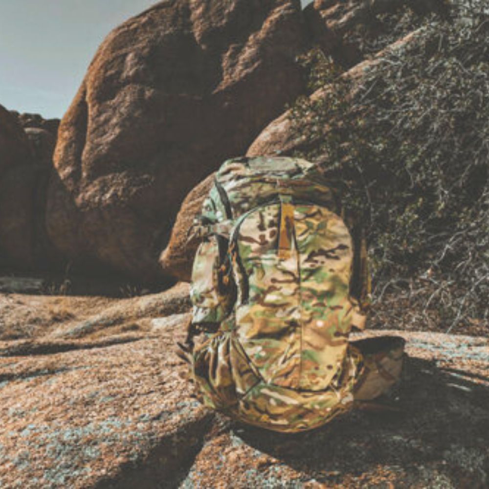 Eagle Industries Invader 50L - Multi-Purpose Backpack