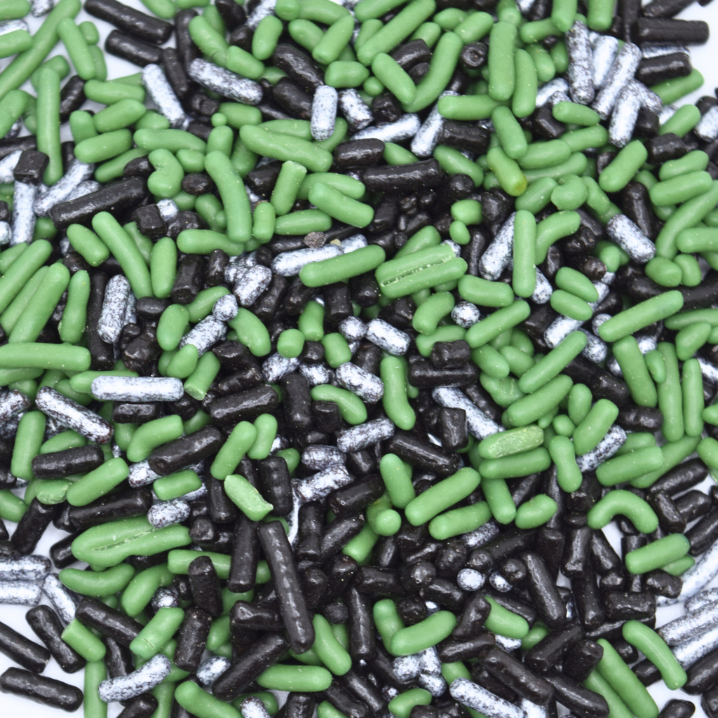 Mélange de vermicelles Philadelphia Eagles 6 oz