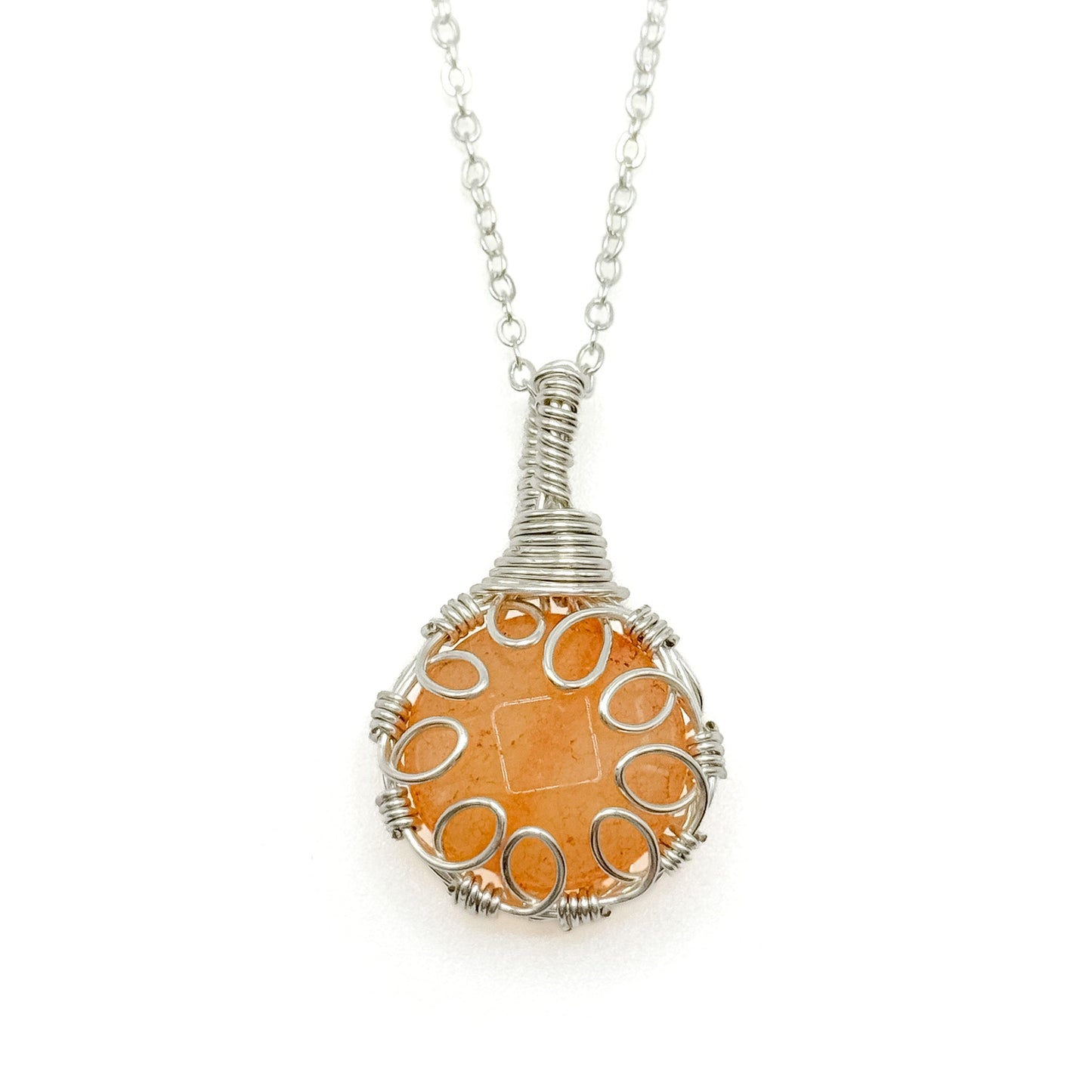 Era necklace