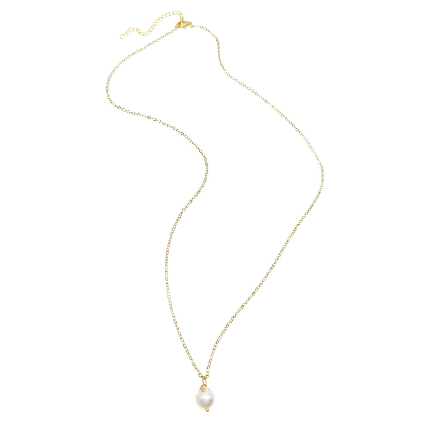 Esther necklace