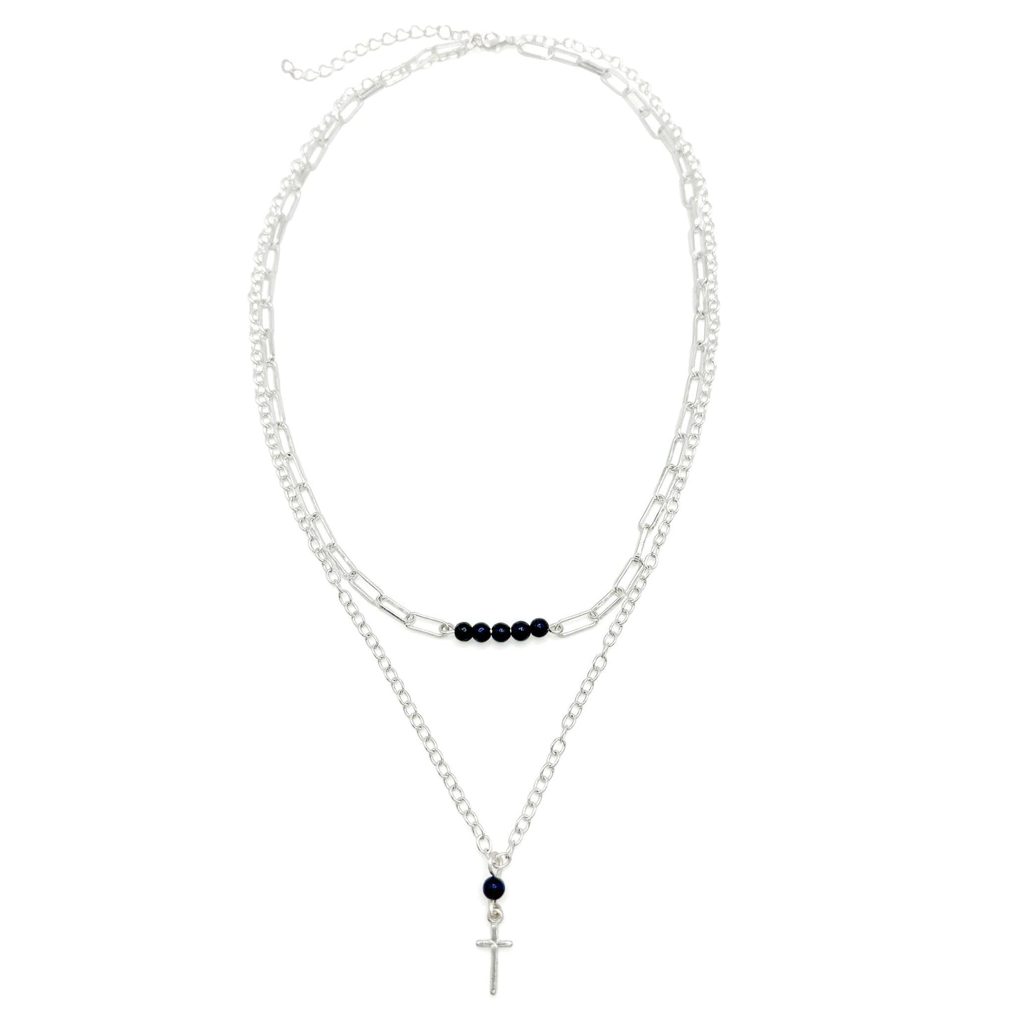 Evelyn necklace