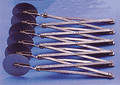 Dough Divider / Expansion Dough Divider - W/Set Screw