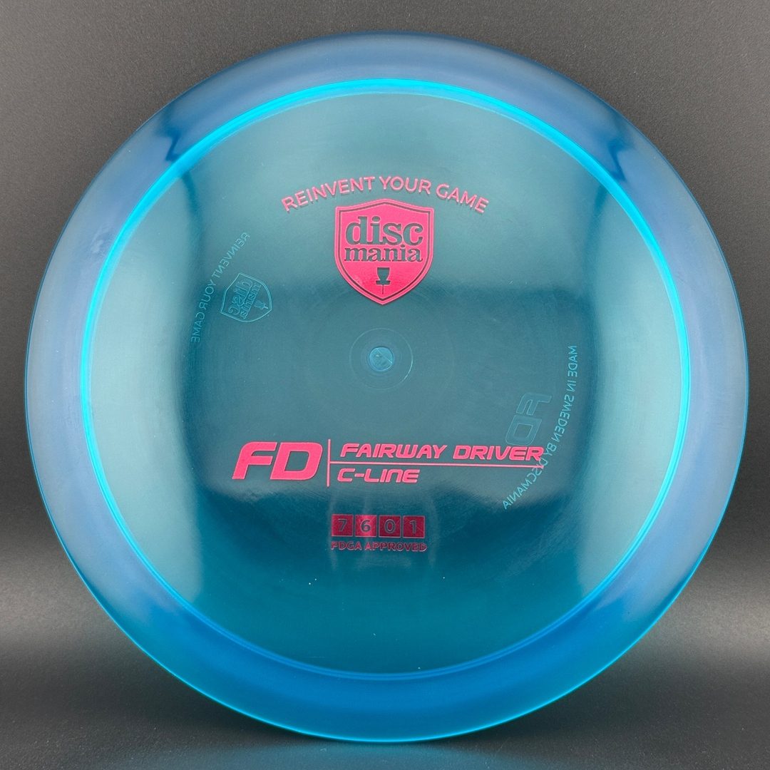 C-Line FD