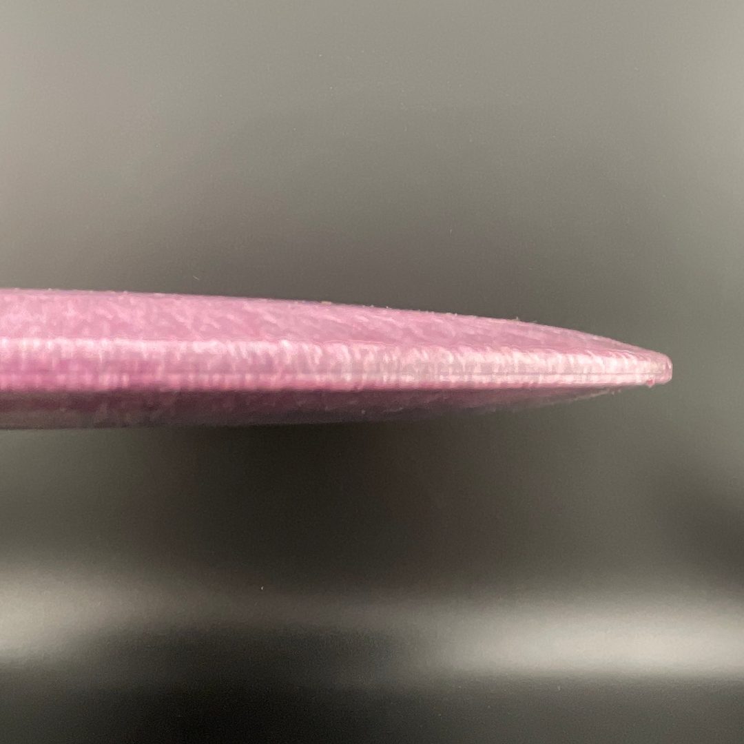 Swirly S-Blend Czar - First Flight