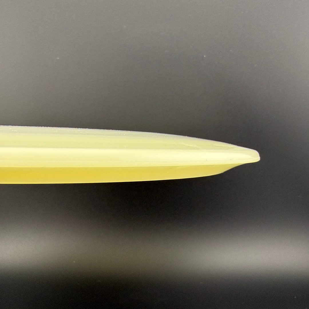 Classic Color Glow Champion Eagle - Ken Climo 12x