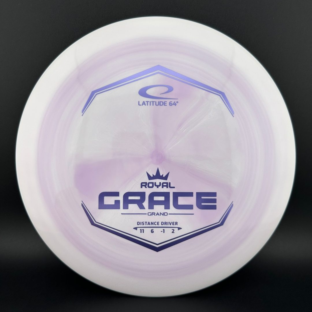 Royal Grand Grace