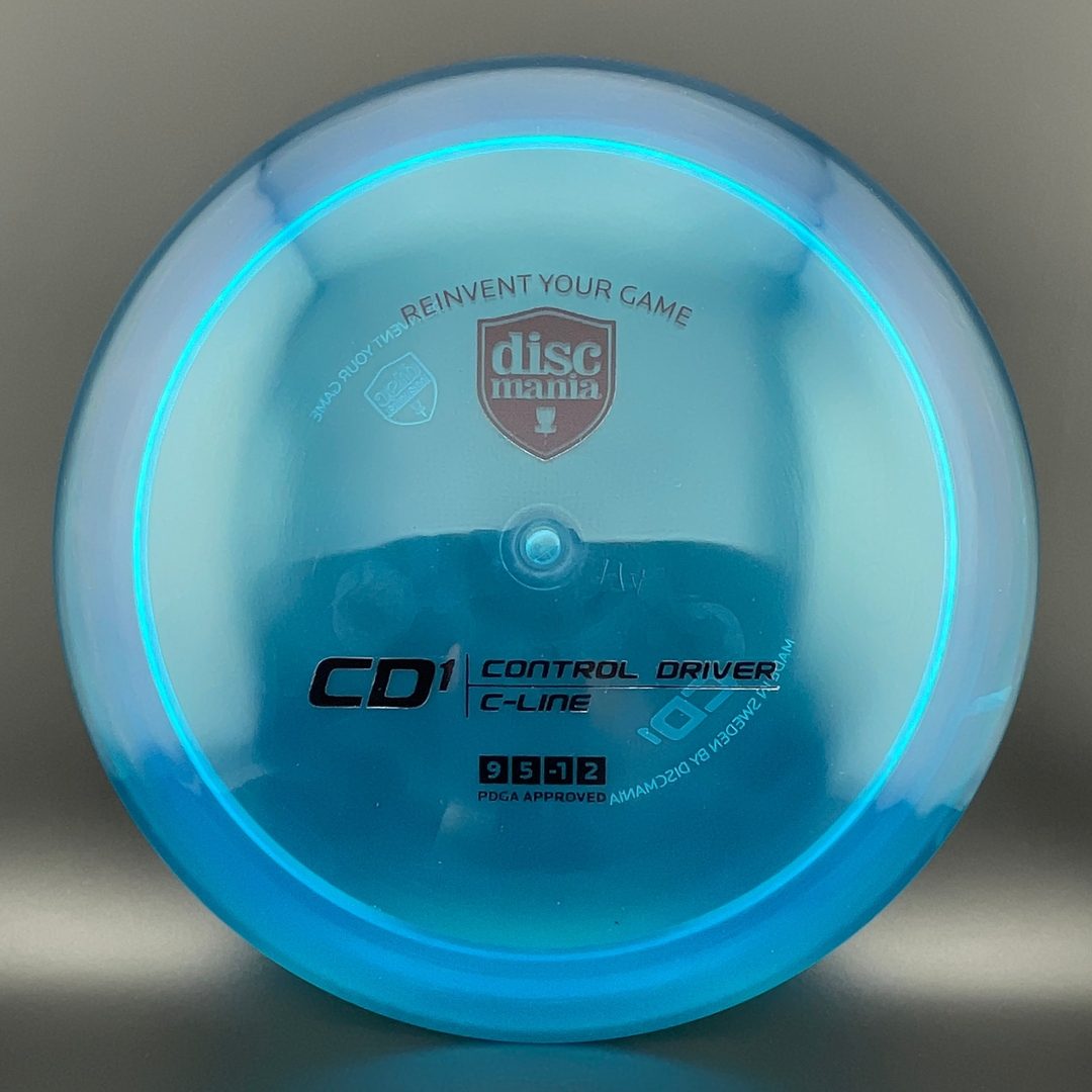 C-Line CD1