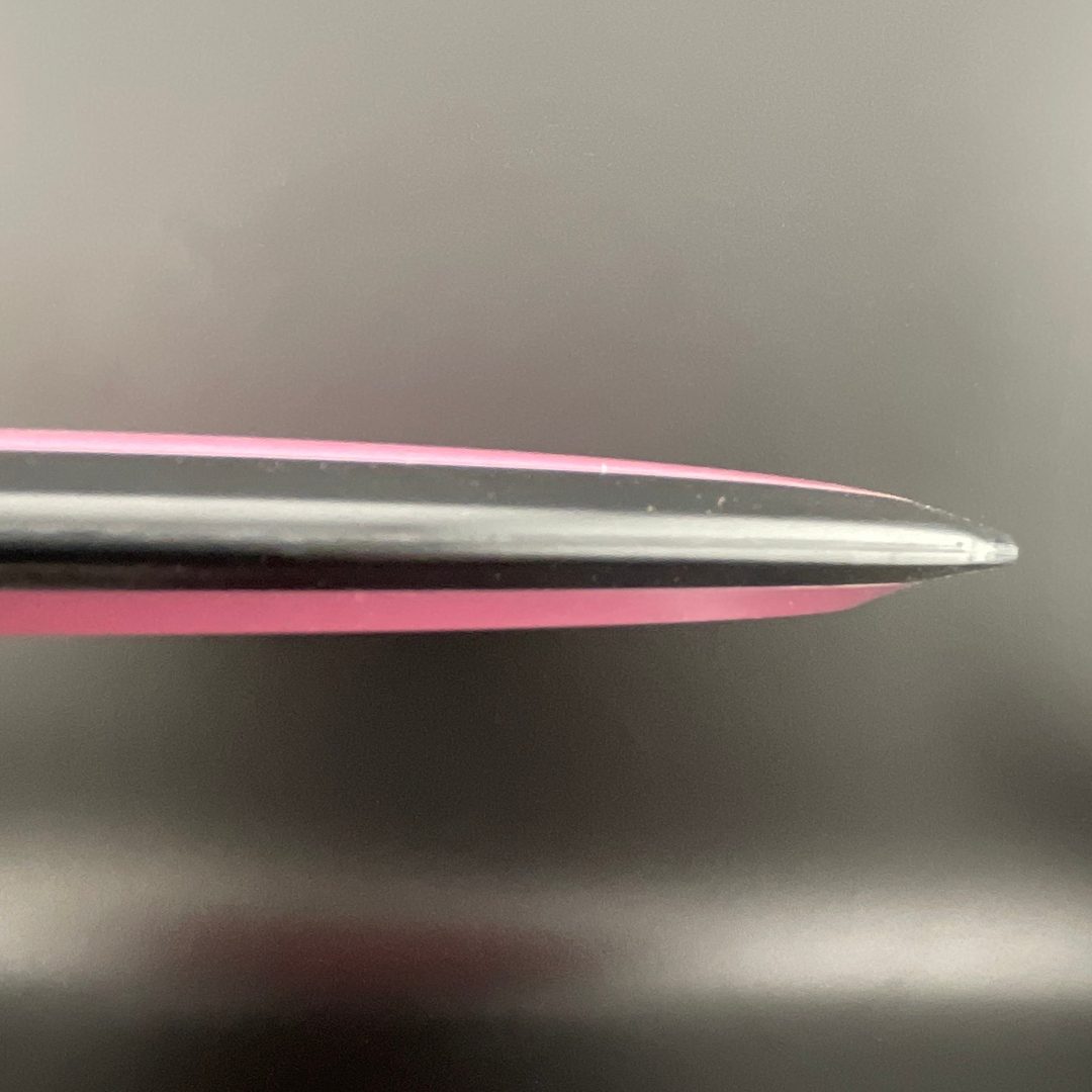Neutron Inertia