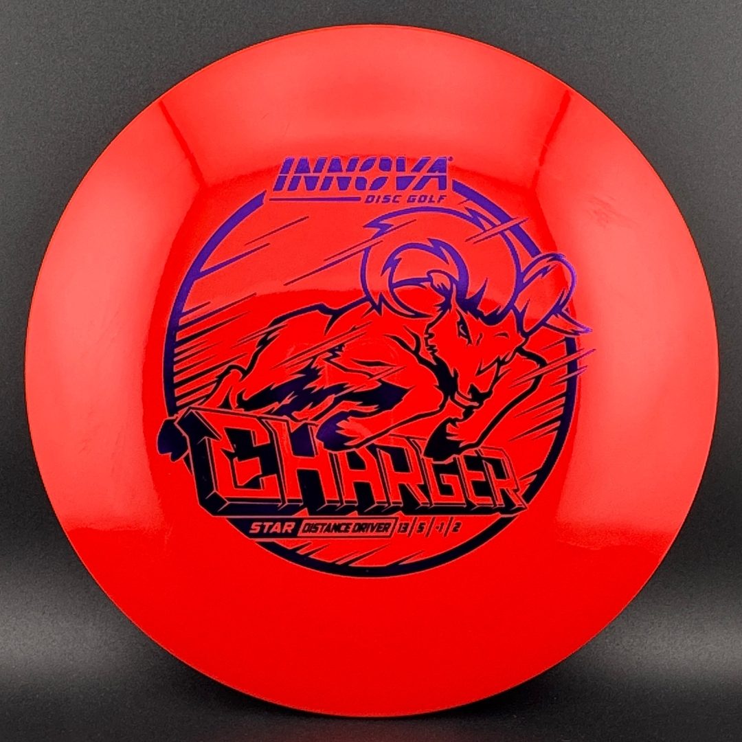 Star Charger