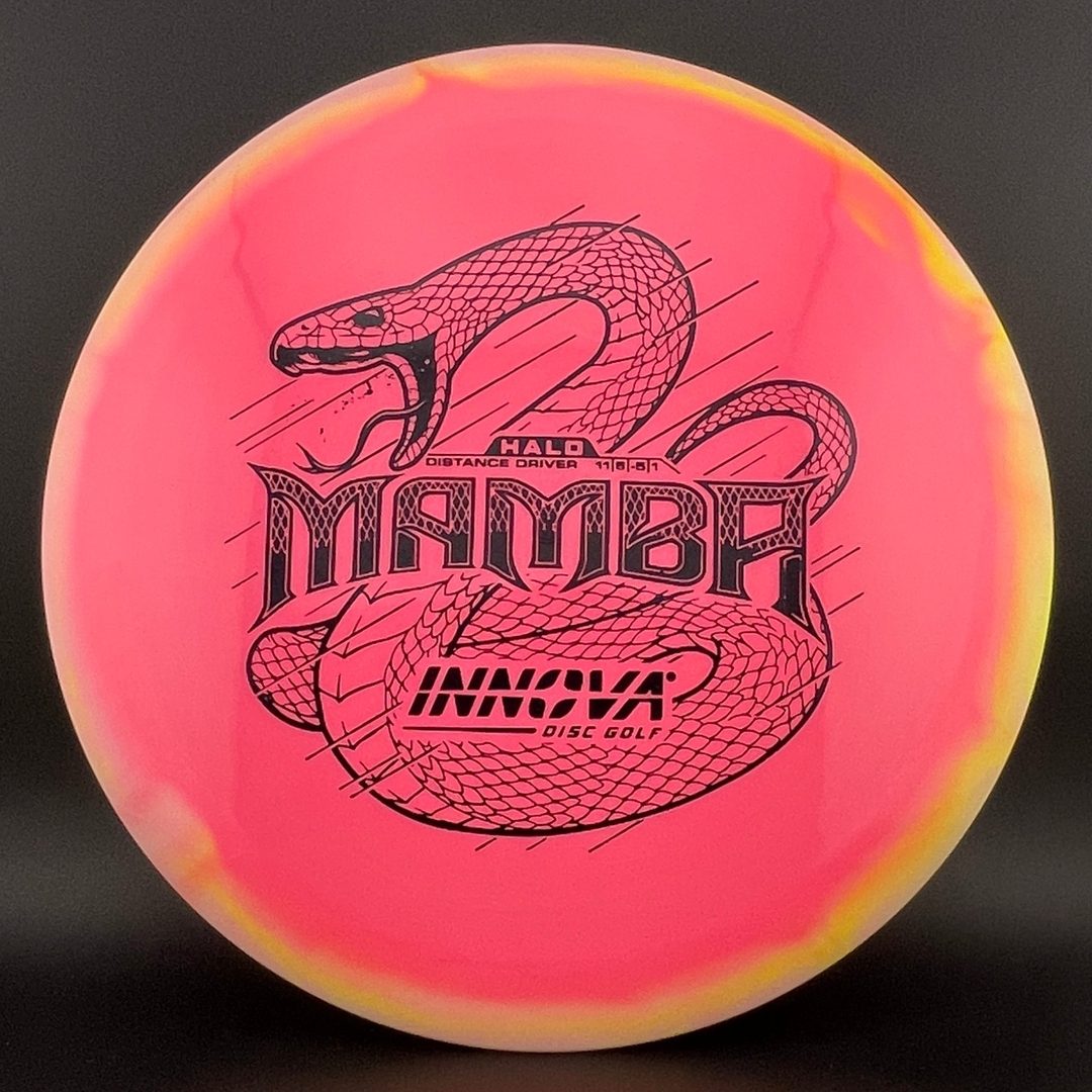 Halo Star Mamba
