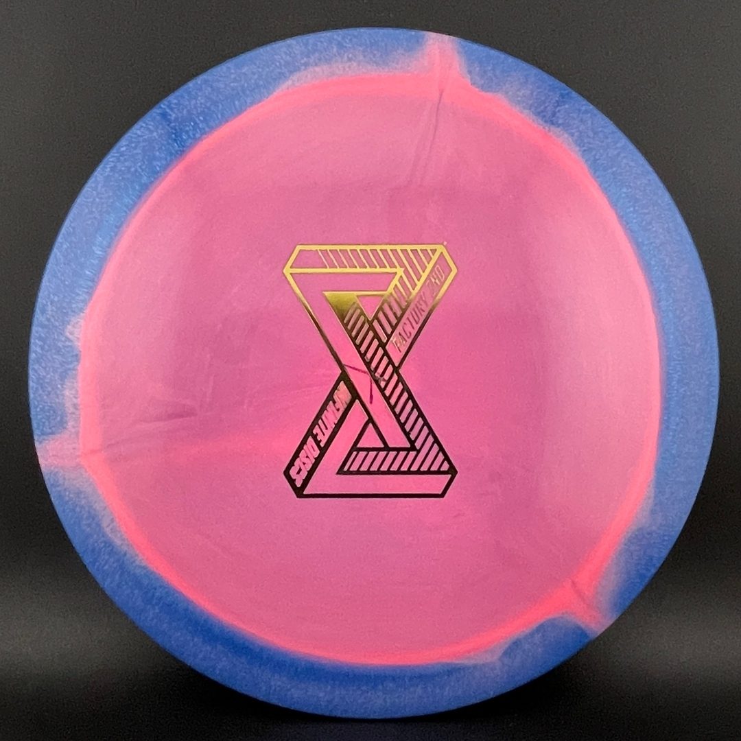 Halo S-Blend Czar - X-Out