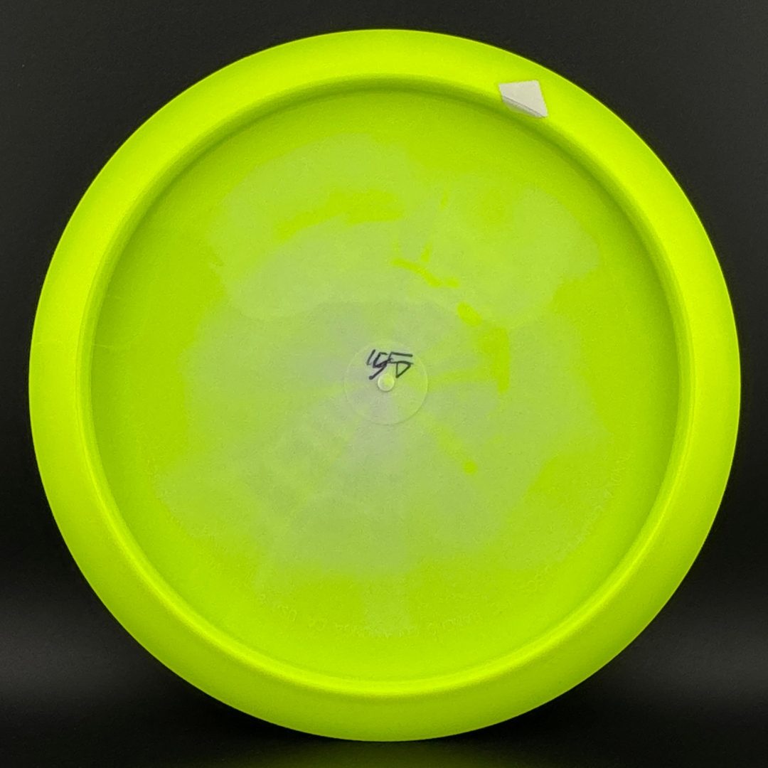 Halo Star Leopard3